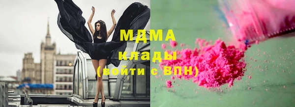 индика Абаза